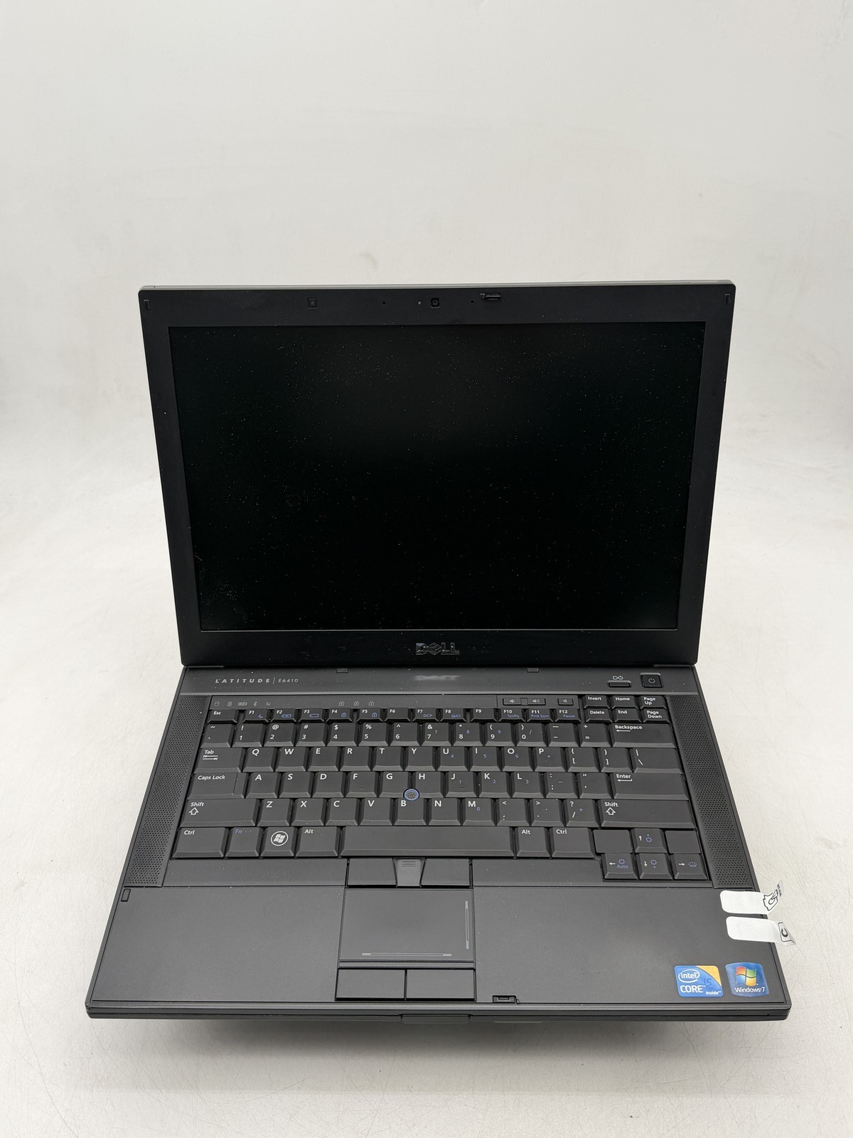 Dell Latitude E6410 i5 CPU M 580 14″ 3GB 100GB *NO OS Read