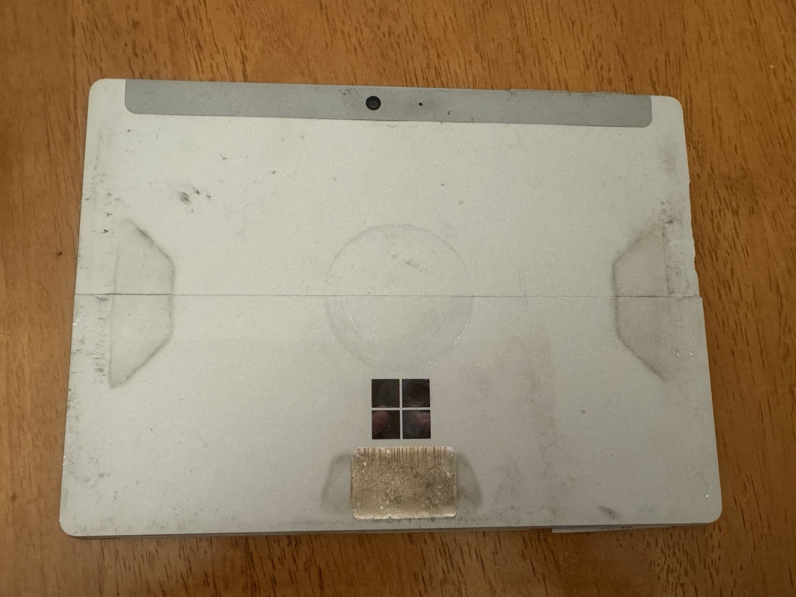 Microsoft Surface Go 4 Intel N200 64GB Untested As Is For Parts