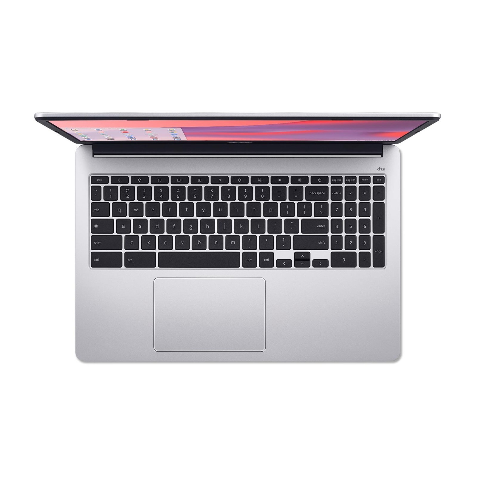 Acer Chromebook 315 15.6″ FHD Intel Celeron N4500 4GB RAM 64GB Refurbished