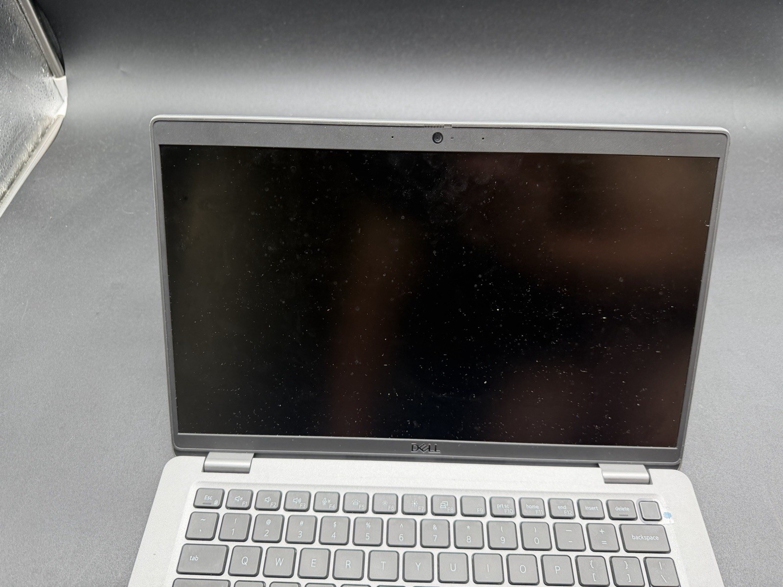 *FOR PARTS* Dell Latitude 5430 Intel i5-11th Gen 8GB RAM 256GB SSD