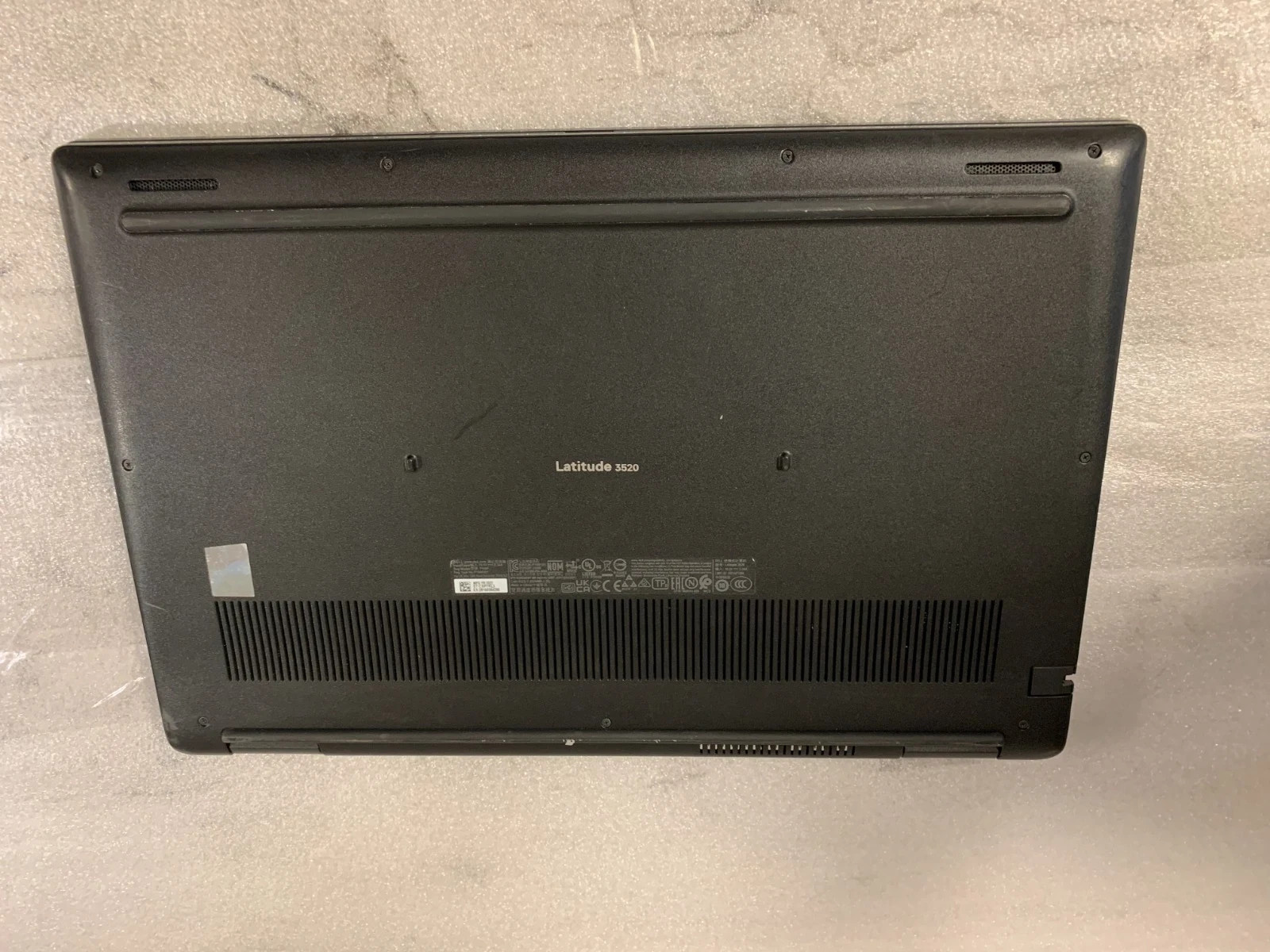 Dell Latitude 3520 15” Intel i5-1135G7 UP TO 4.20GHZ 16GB RAM 512NVMe |Win11P