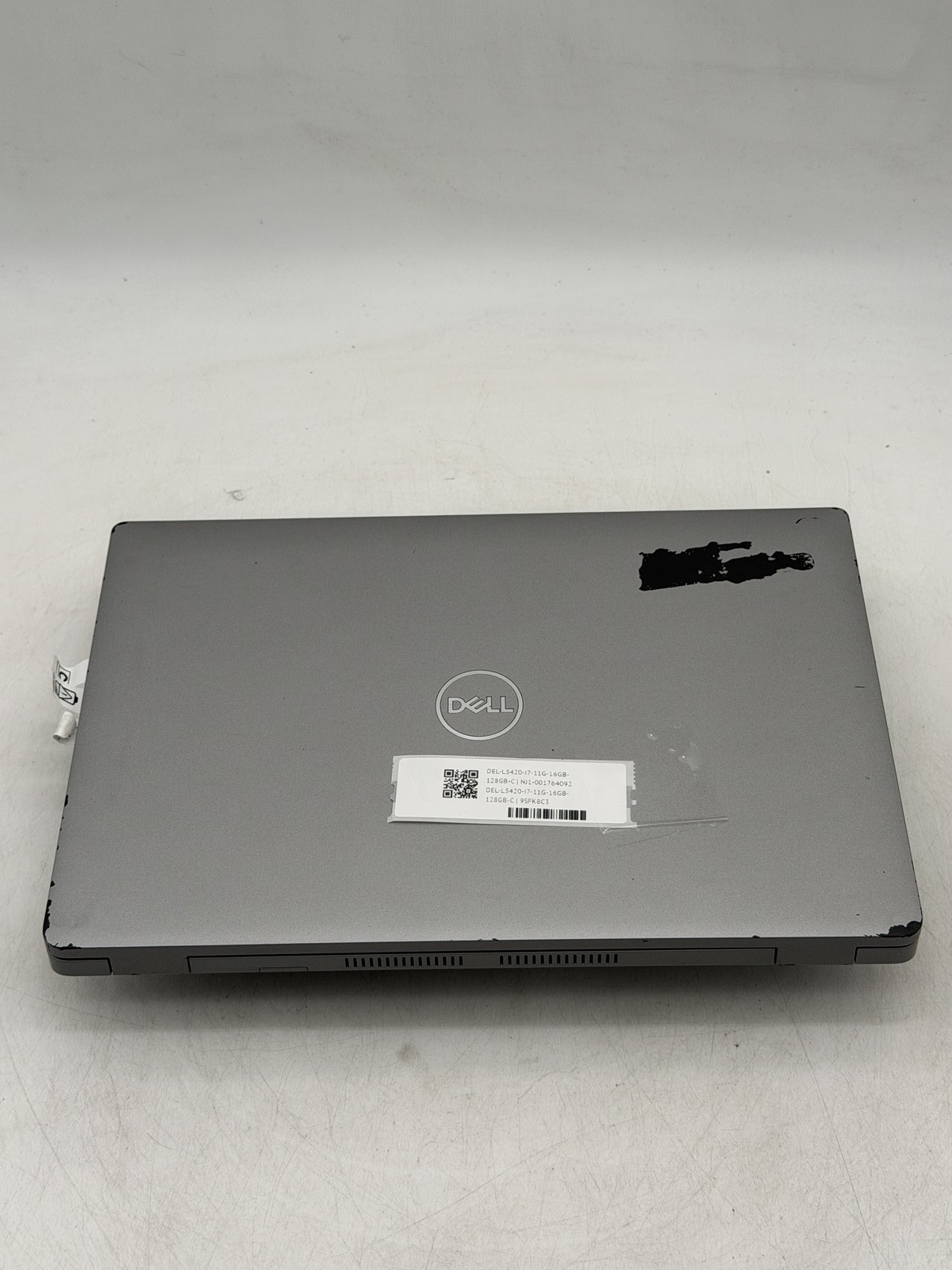 Dell Latitude (5420) |14″| i7-1185G7 16GB 128GB NO OS Read