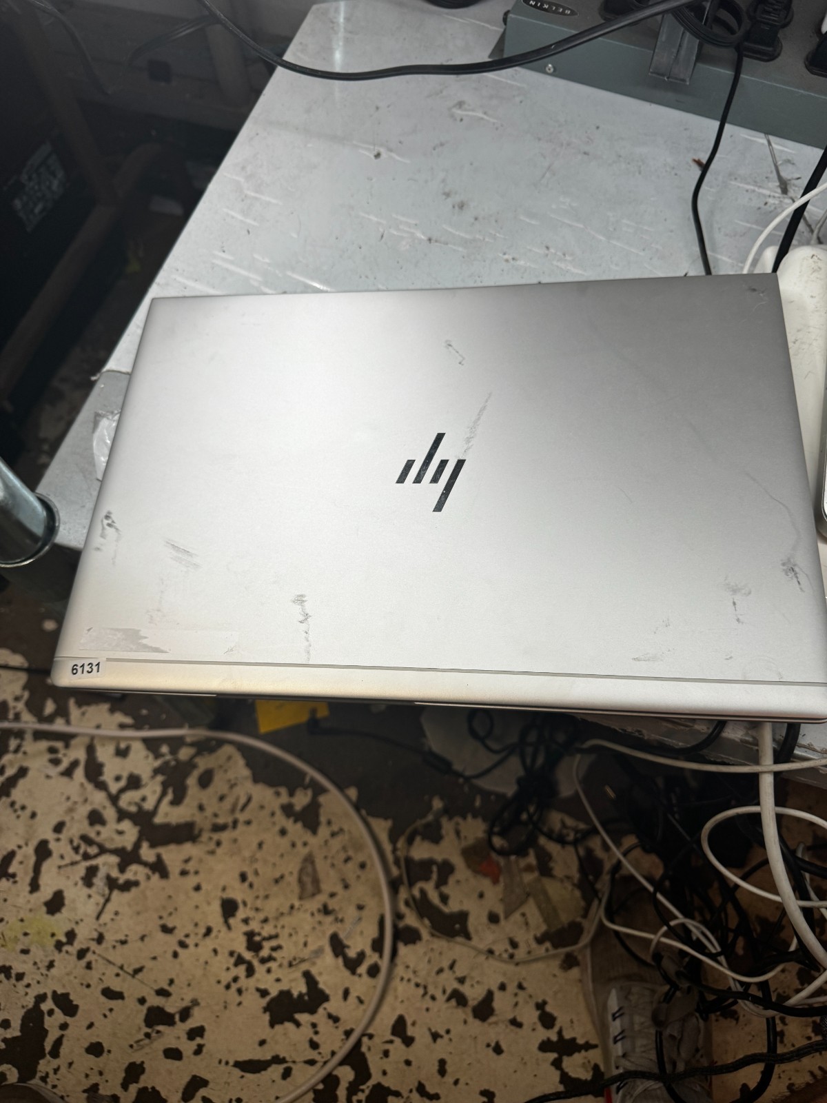 HP EliteBook 850 G6 i7-8565U, 8GB RAM, 256GB SSD, Win11 PRO #6131