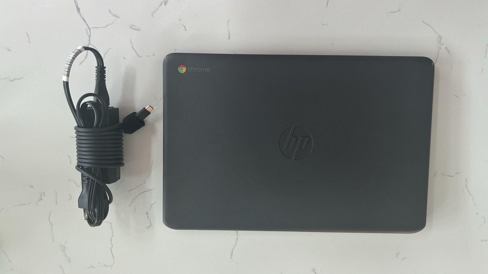 HP Chromebook 11.6” – Great Condition, Original Charger Included.