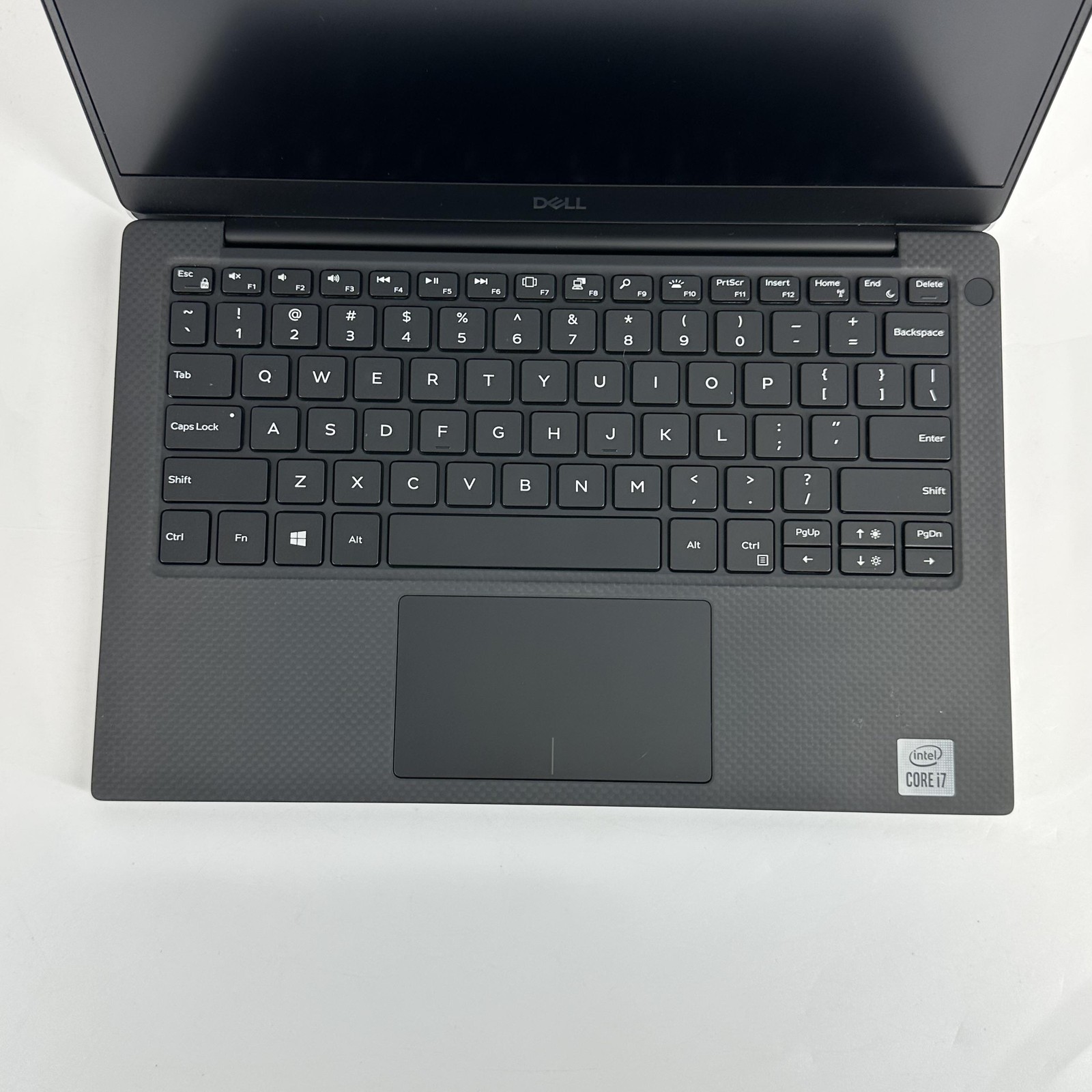 Dell XPS 13 7390 FHD i7-10510U 1.80GHz 8GB RAM 500GB SSD Excellent
