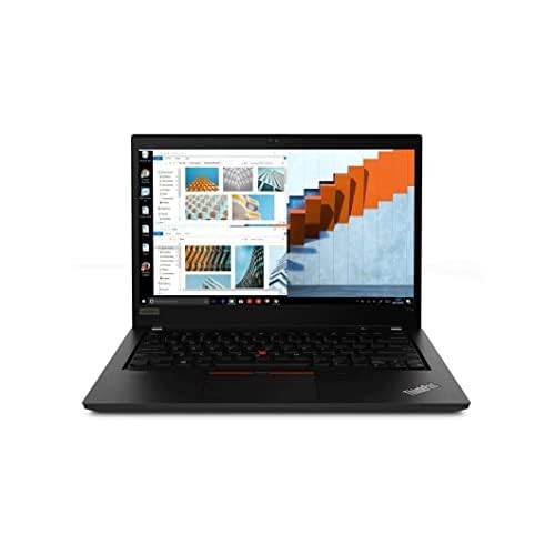 Lenovo Thinkpad T14 G2 14″ Laptop Intel Core i7-1185G7 32GB 256GB SSD W11P