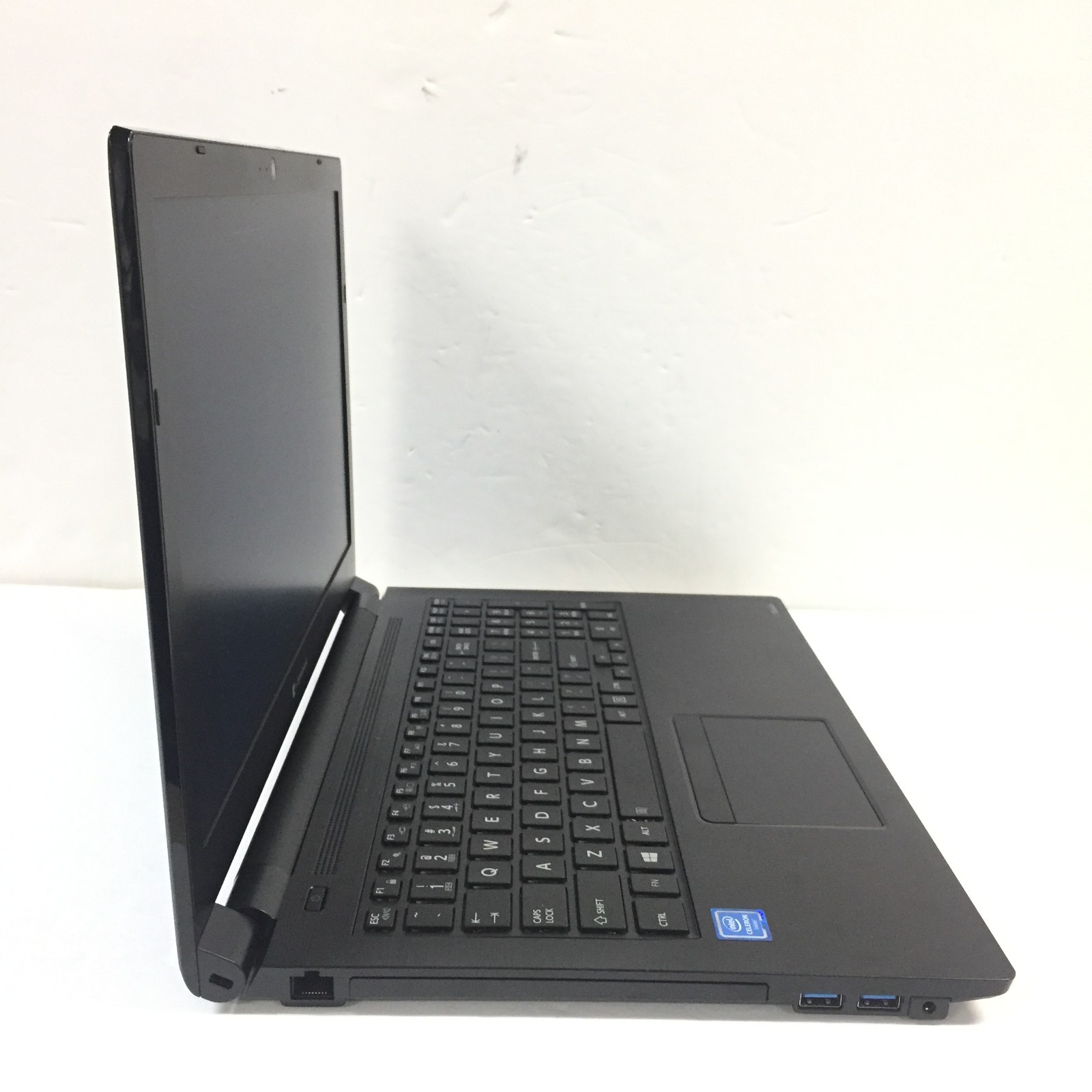 TOSHIBA DYNABOOK TECRA A50-F 15.6 HD Laptop/Intel 4205U/8GB RAM/512G SSD/WI0 Pro