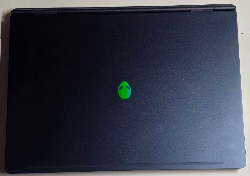 Alienware16 Aurora 16″ 2.5K Intel Core 7 Series 2 240H 32GB RAM 1TB SSD RTX 5060