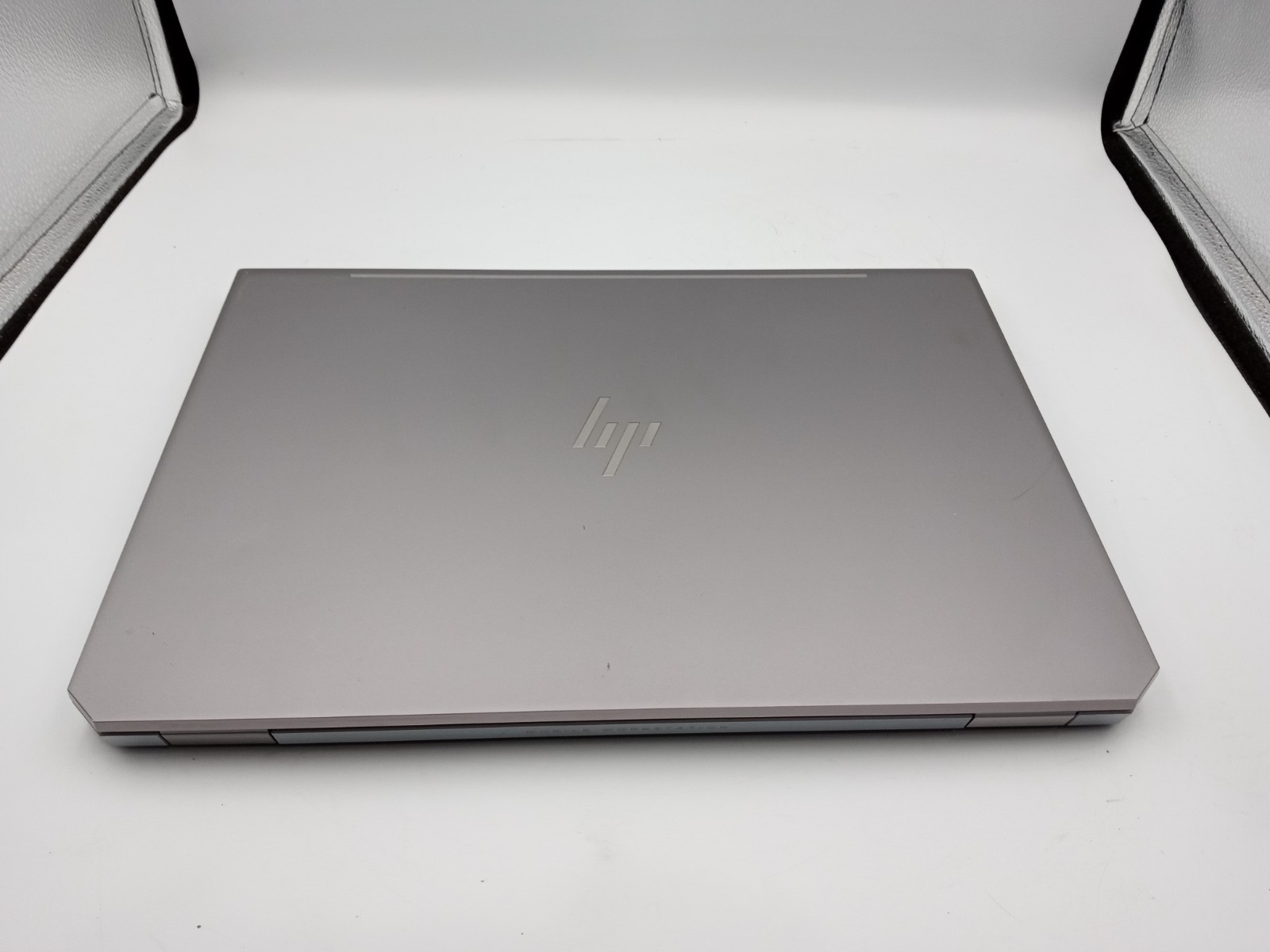HP ZBook Studio G5 15″ i7-8850H 4GB RAM 128GB SSD Win11 – NO BATTERY – READ -RR