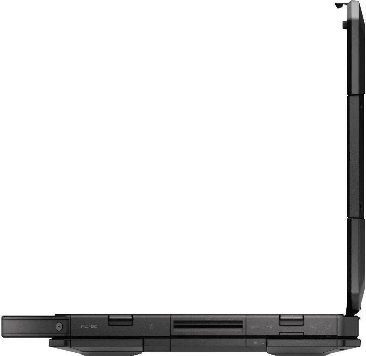 Dell Latitude 14 Rugged 5414 Touch i7-6600U 8GB 256GB SSD Win10 Office 2019