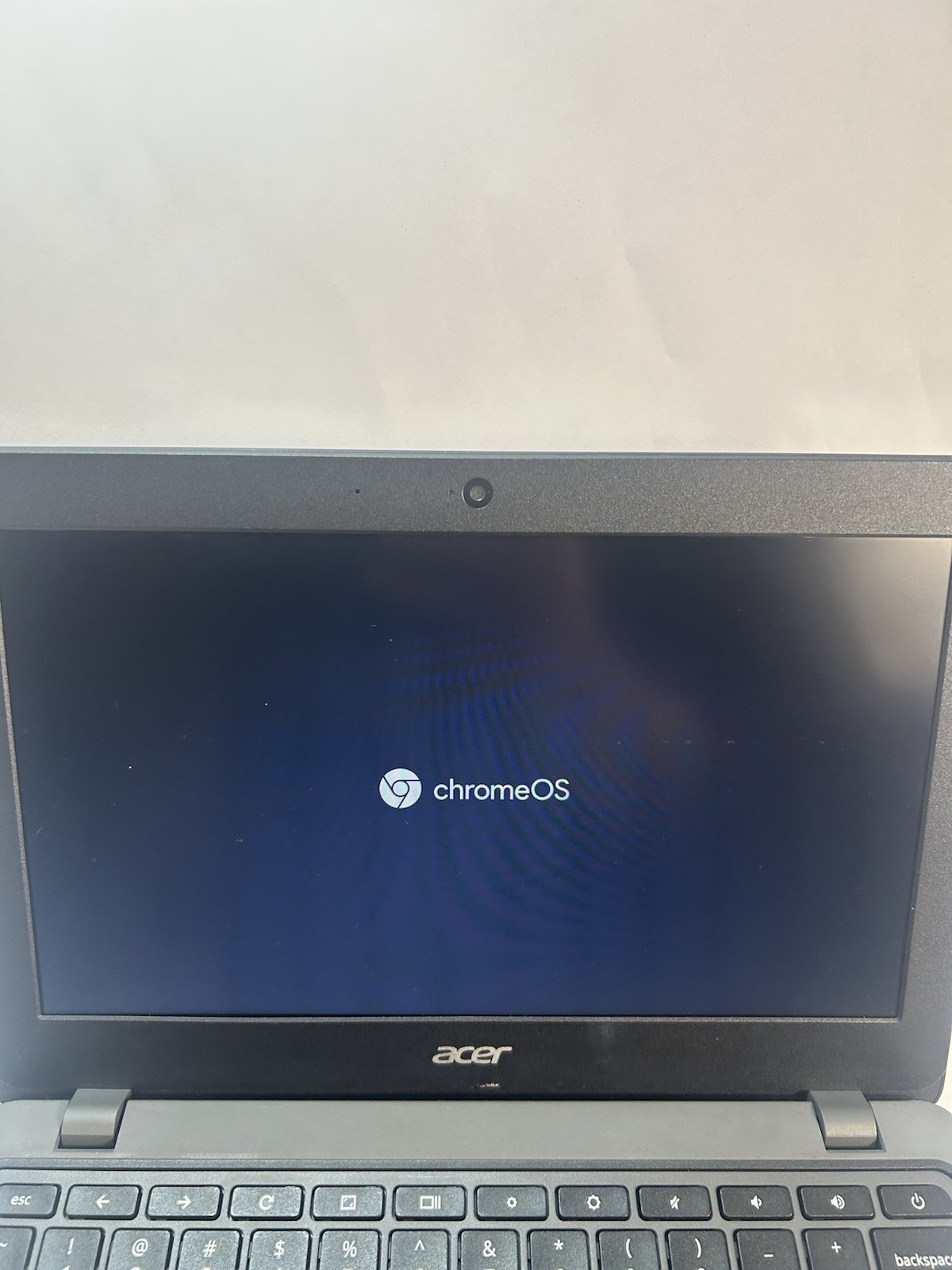Acer Chromebook 311 C722 11.6″ MediaTek } 4GB RAM 32GB OS AA TESTED OK