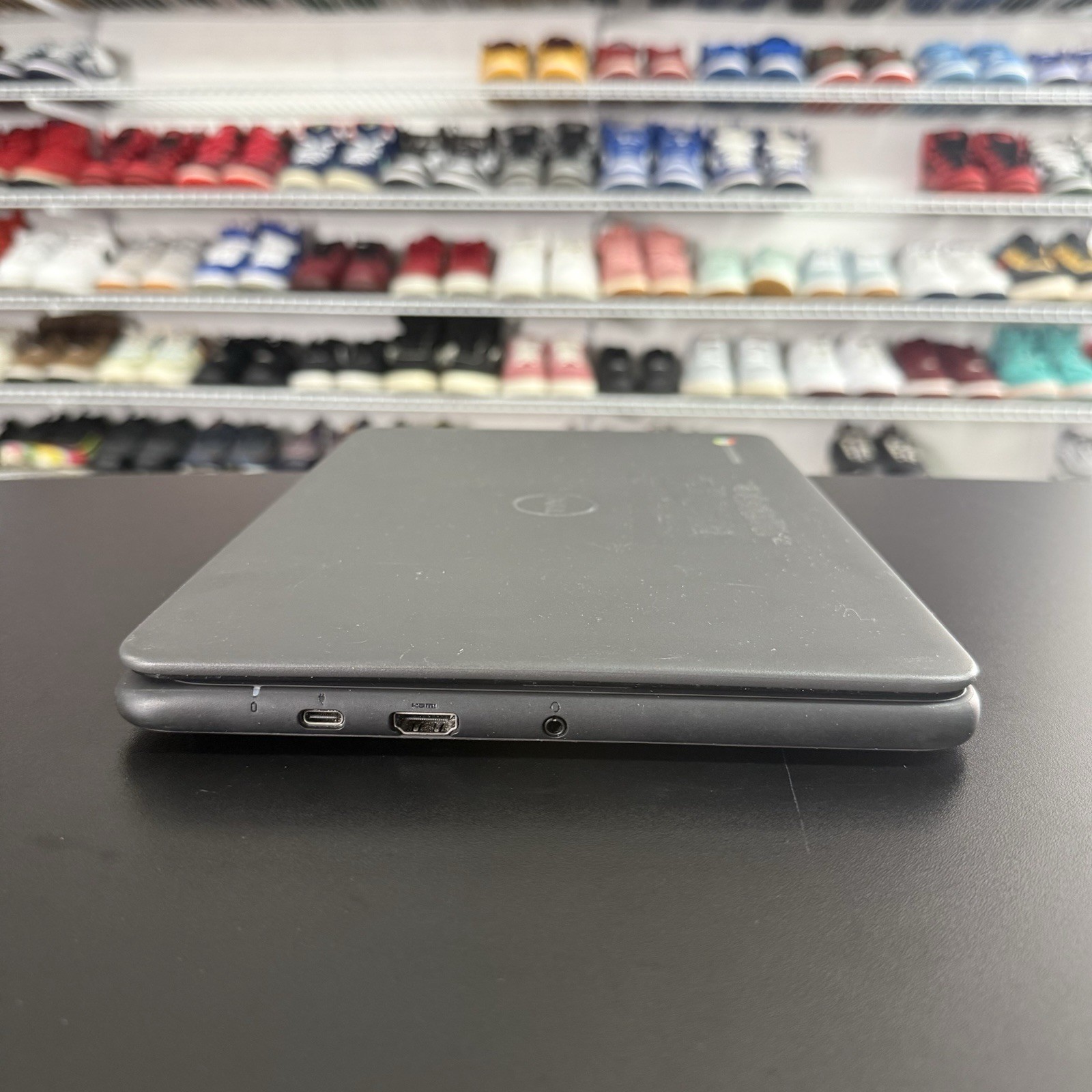 Dell Chromebook 3110 11.6-inch Laptop for Education