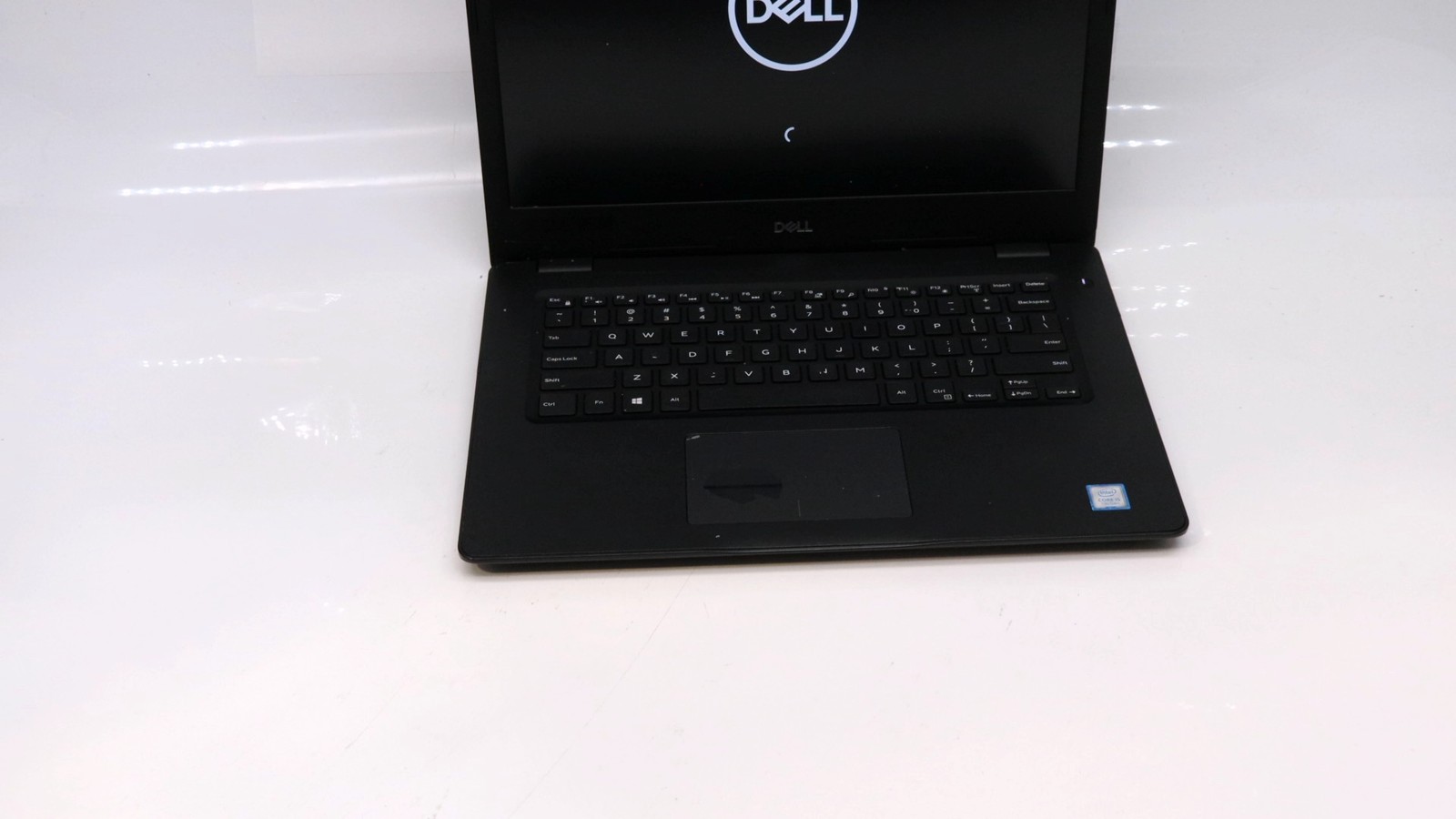 Dell Latitude 3490 14″ i5-7200u 8GB 128GB – Fair READ DESC