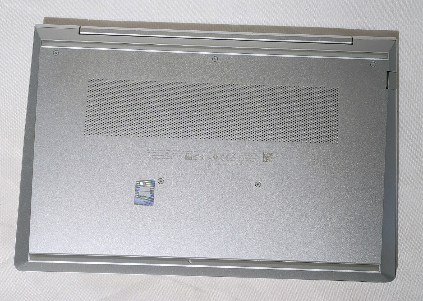 HP ProBook 445 G8 14in Laptop Ryzen 5 5600U 16GB 512GB SSD Re-newed Cosmetics