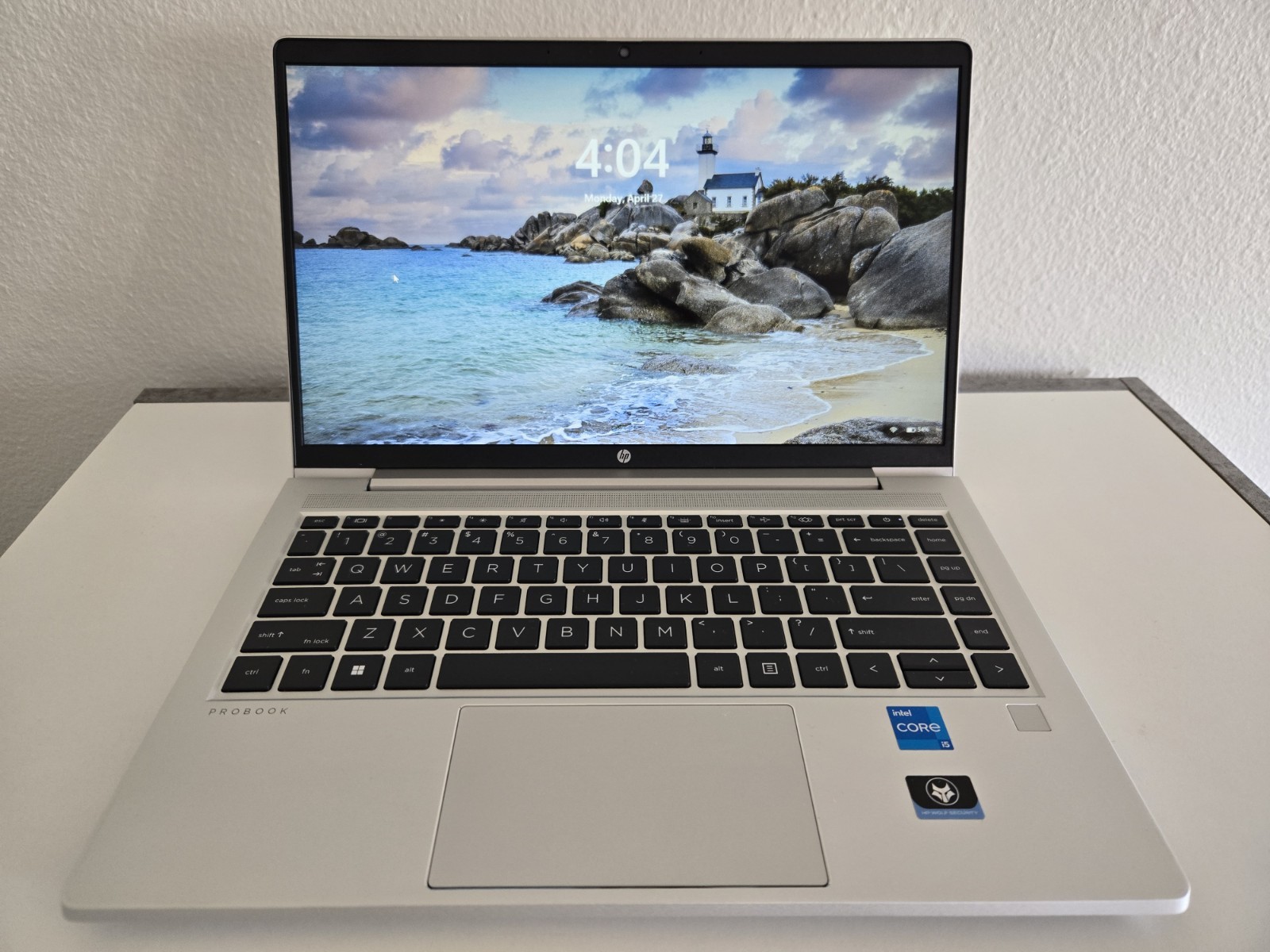 HP ProBook 440 G9 Core i5-1235U 1.30 GHz 16 GB DDR4 256 GB NVMe Windows 11 Pro