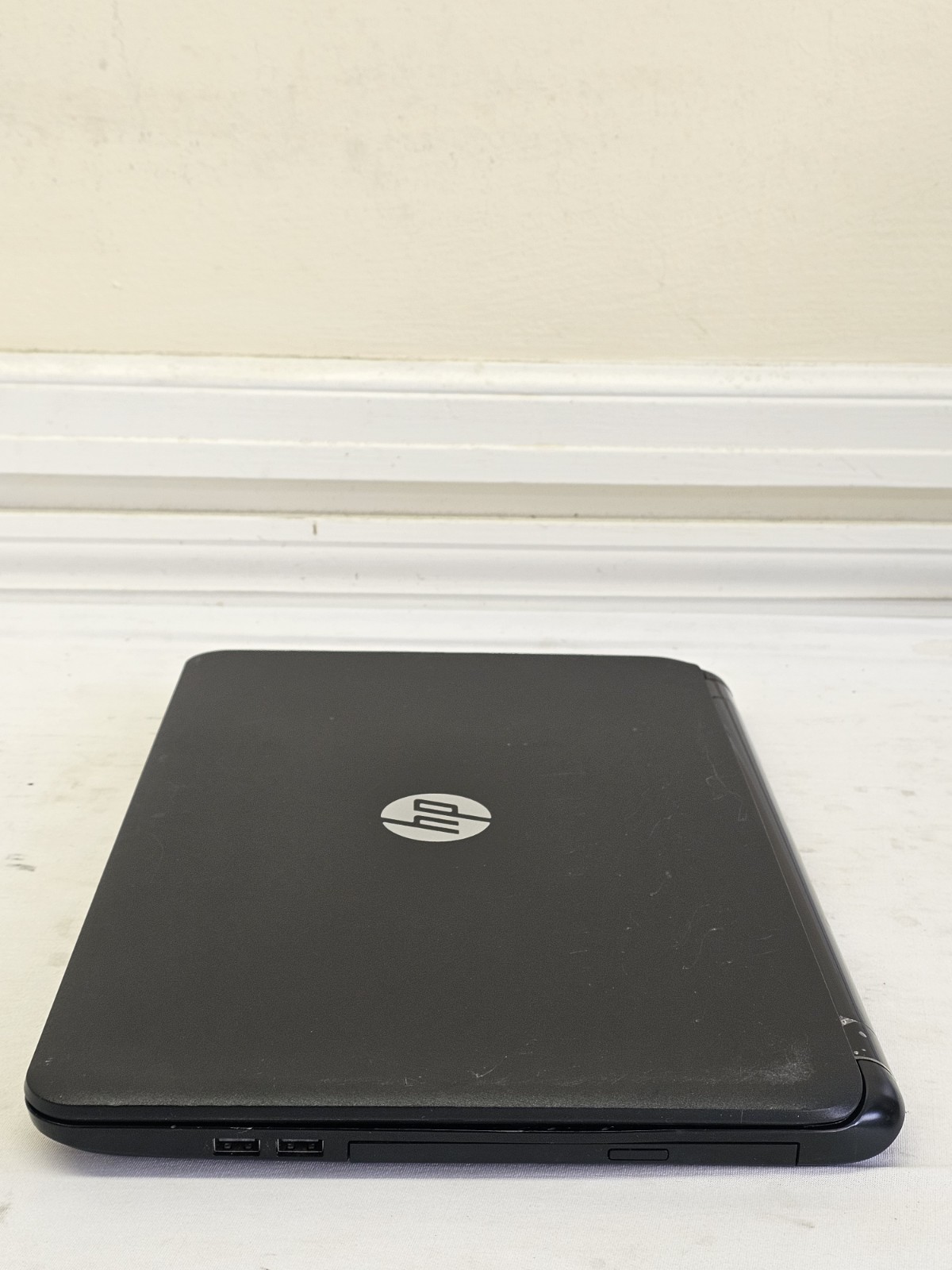HP 15-r029wm Laptop – Intel Pentium – NO RAM/HDD/OS – Parts/Repair – Read Desc.