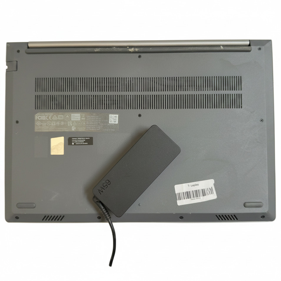 Lenovo ThinkBook 15 G4 IAP 15.6″ FHD i3-1215U 16GB RAM 512GB SSD Win 11 Pro