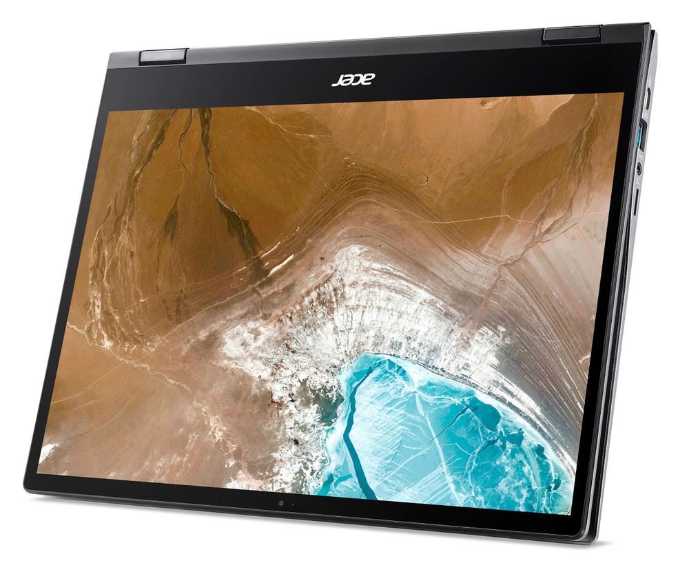Acer Spin 713 13.5″ i7-10510U 10th Gen 16GB 16GB 128GB SSD ChromeOS Refurb