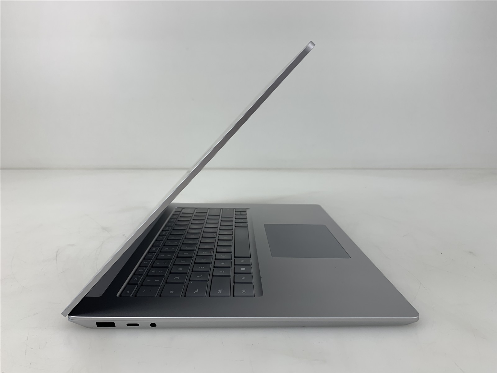 Microsoft Surface Laptop 4 1979 i7-1185G7 3.00GHz 16GB RAM 256GB NVMe Win 11 Pro