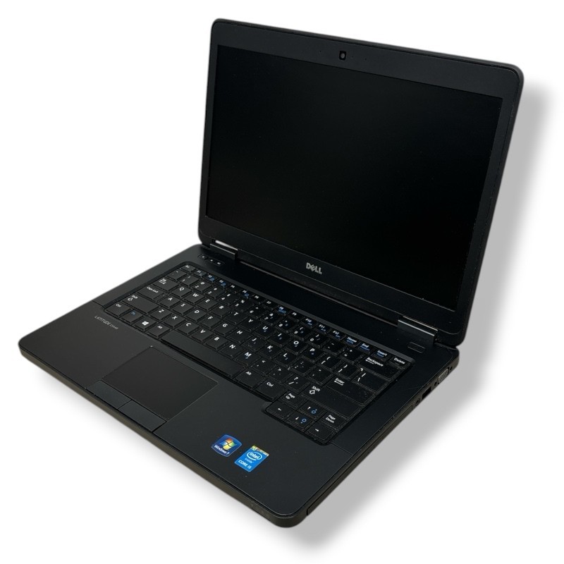 Dell Latitude E5440 14″ Laptop Intel Core i5-4300U 8GB RAM 320GB HDD No OS