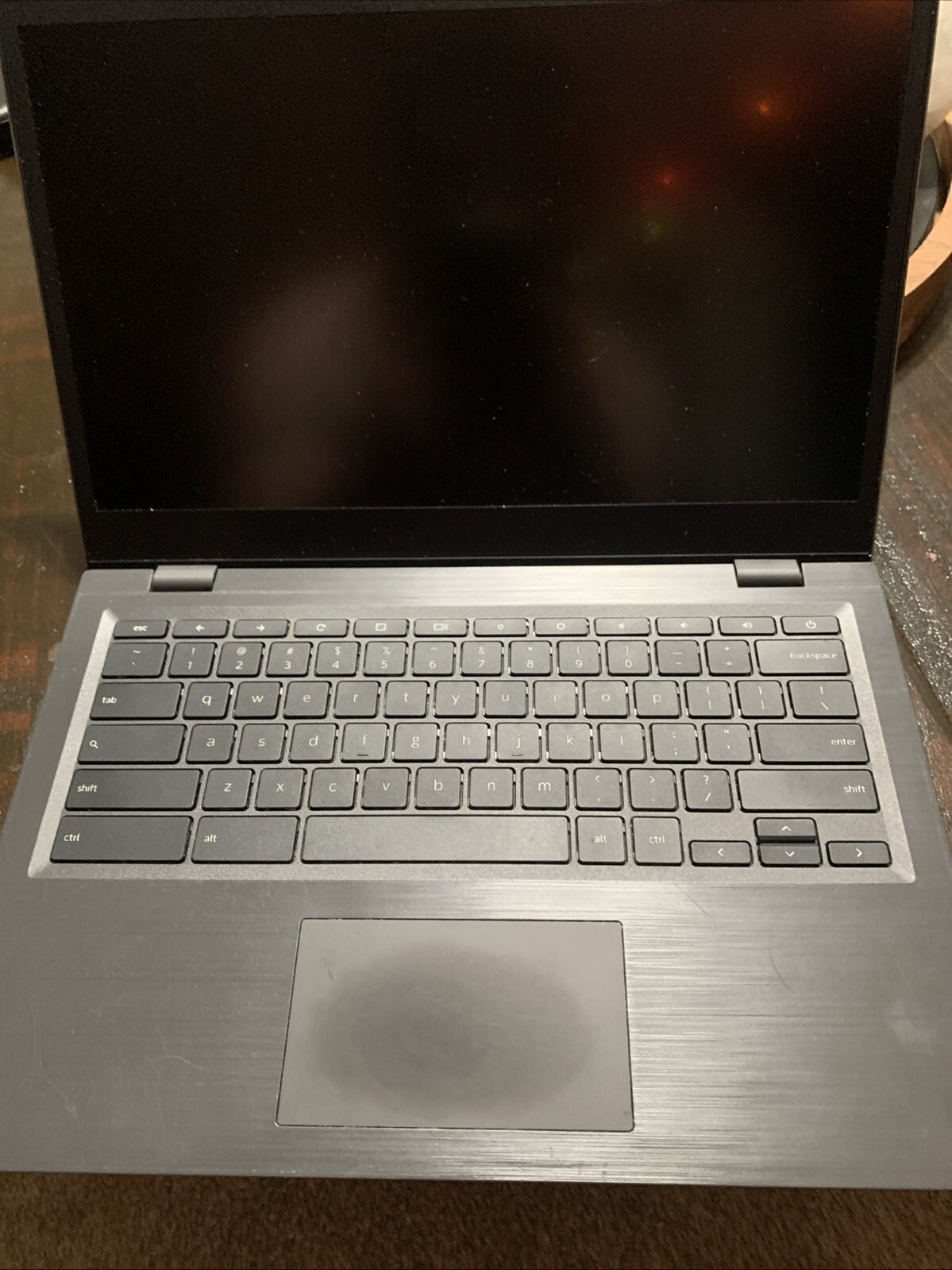 Lenovo Chromebook 14e
