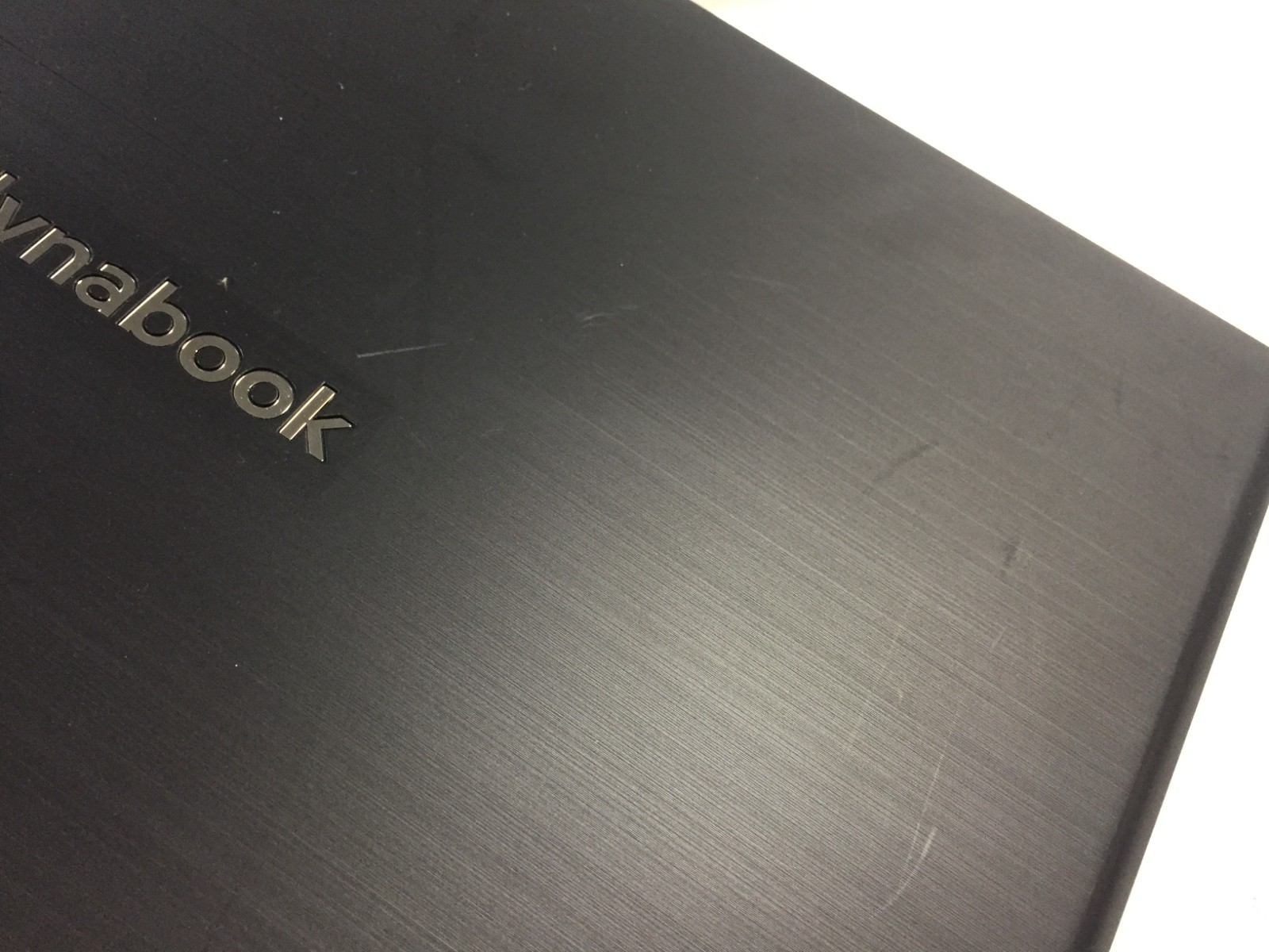 TOSHIBA DYNABOOK TECRA A50-F 15.6 HD Laptop/Intel 4205U/8GB RAM/512G SSD/WI0 Pro