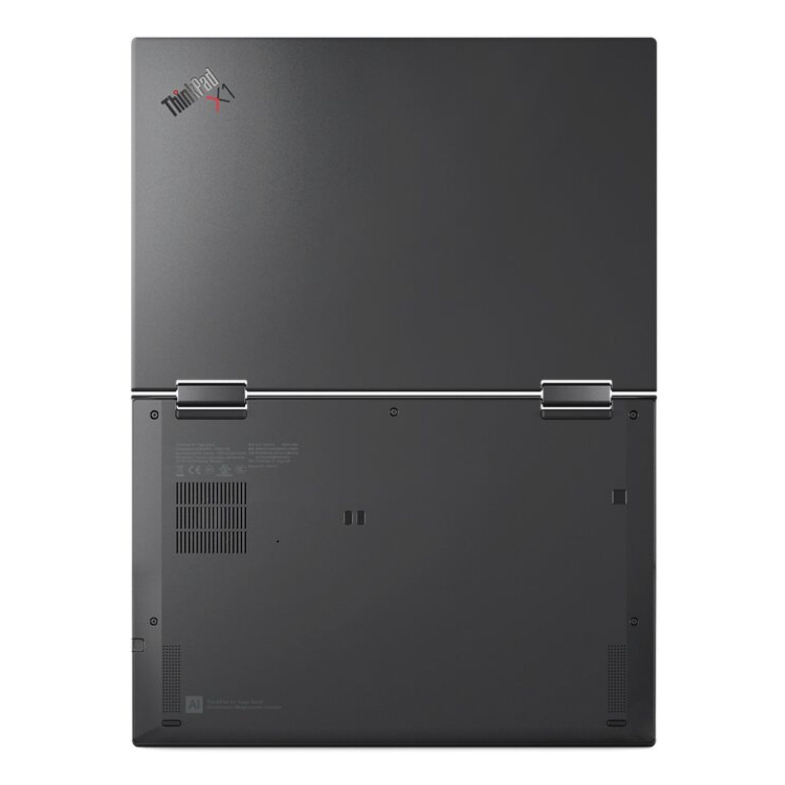 Lenovo Thinkpad X1 Yoga Gen 5 14″ FHD Touch Intel i5-10310U 16 GB 256GB SSD W11P