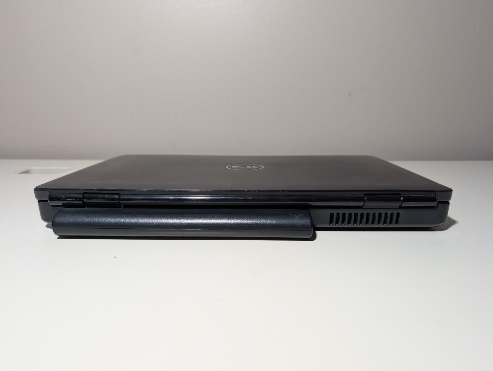 DELL INSPIRON 1545 | PENTIUM DUAL CORE T4400 4GB RAM 128GB SSD | HD WIN XP | DVD