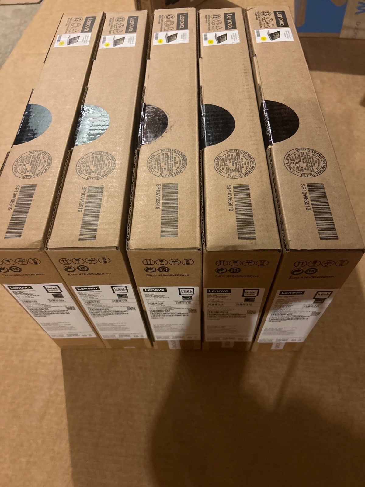 New Lenovo Chromebook C340 11.6″ IPS | Celeron N4000| 4GB DDR4 | 32GB eMMC