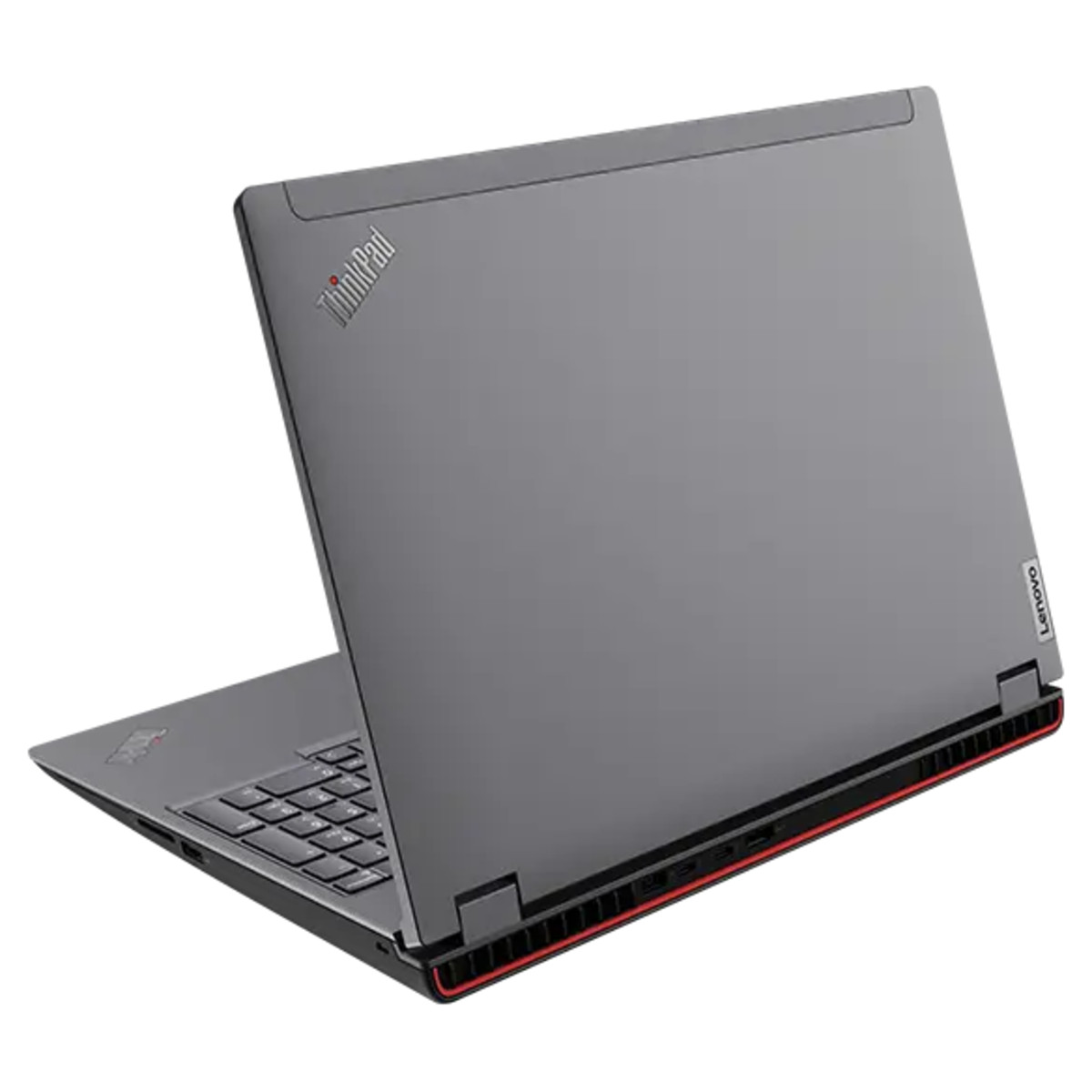 ThinkPad P16 Gen 2 (16” Intel) Mobile Workstation 21FA0052US