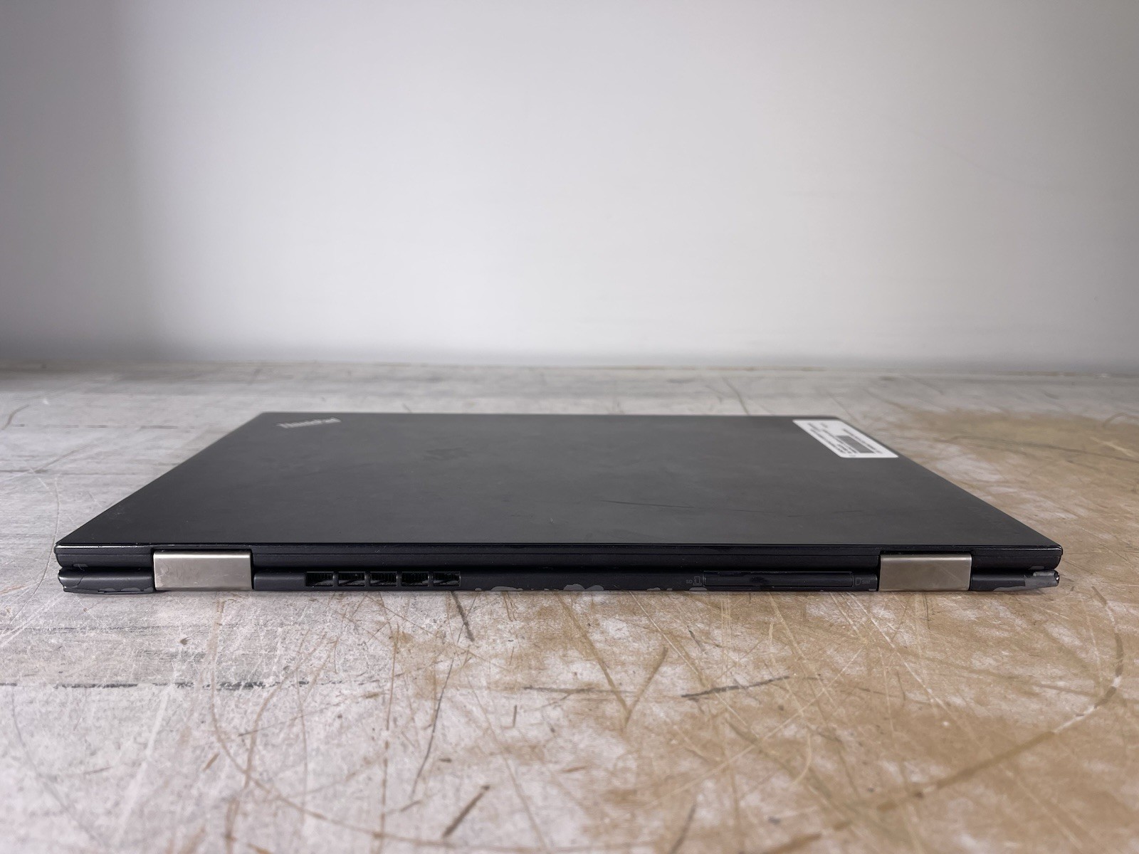 LENOVO THINKPAD X1 CARBON 4TH GEN i5-6300U @ 2.40GHz, 8GB RAM, NO HDD/OS
