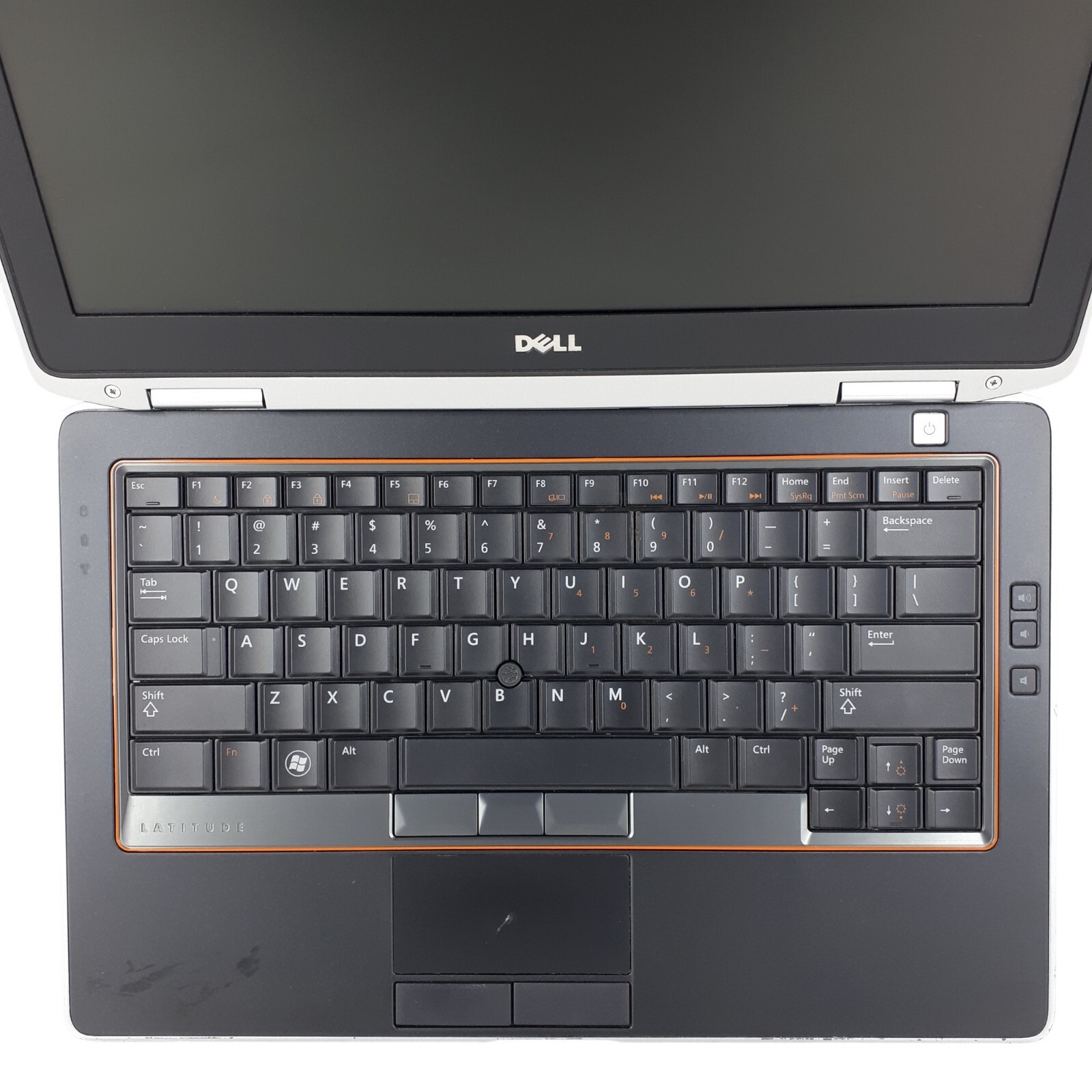 Dell Latitude E6320 13.3” Laptop i5-2540M 16GB RAM 128GB SSD Win 10 Home