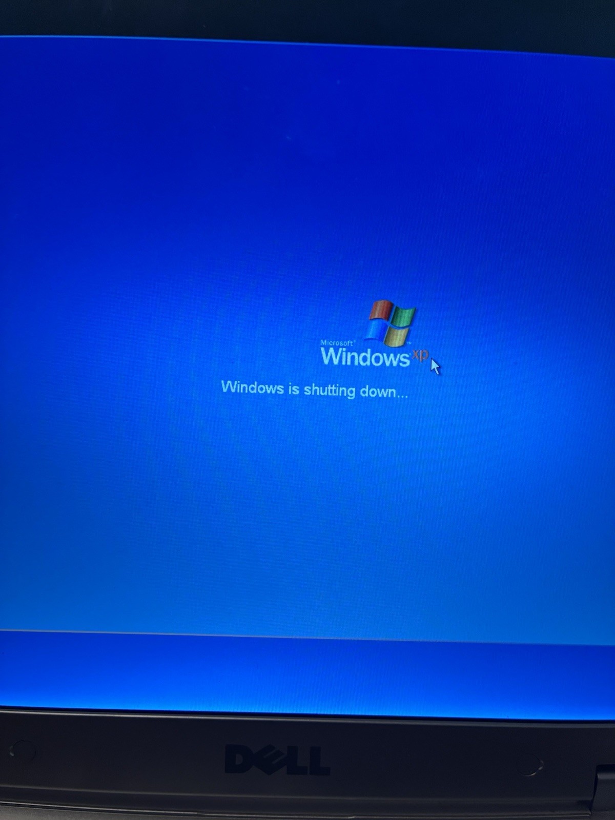 Dell Inspiron E1705 Laptop 1 GB ram 60 GB hdd 1.83 Ghz Win XP Tested and Working