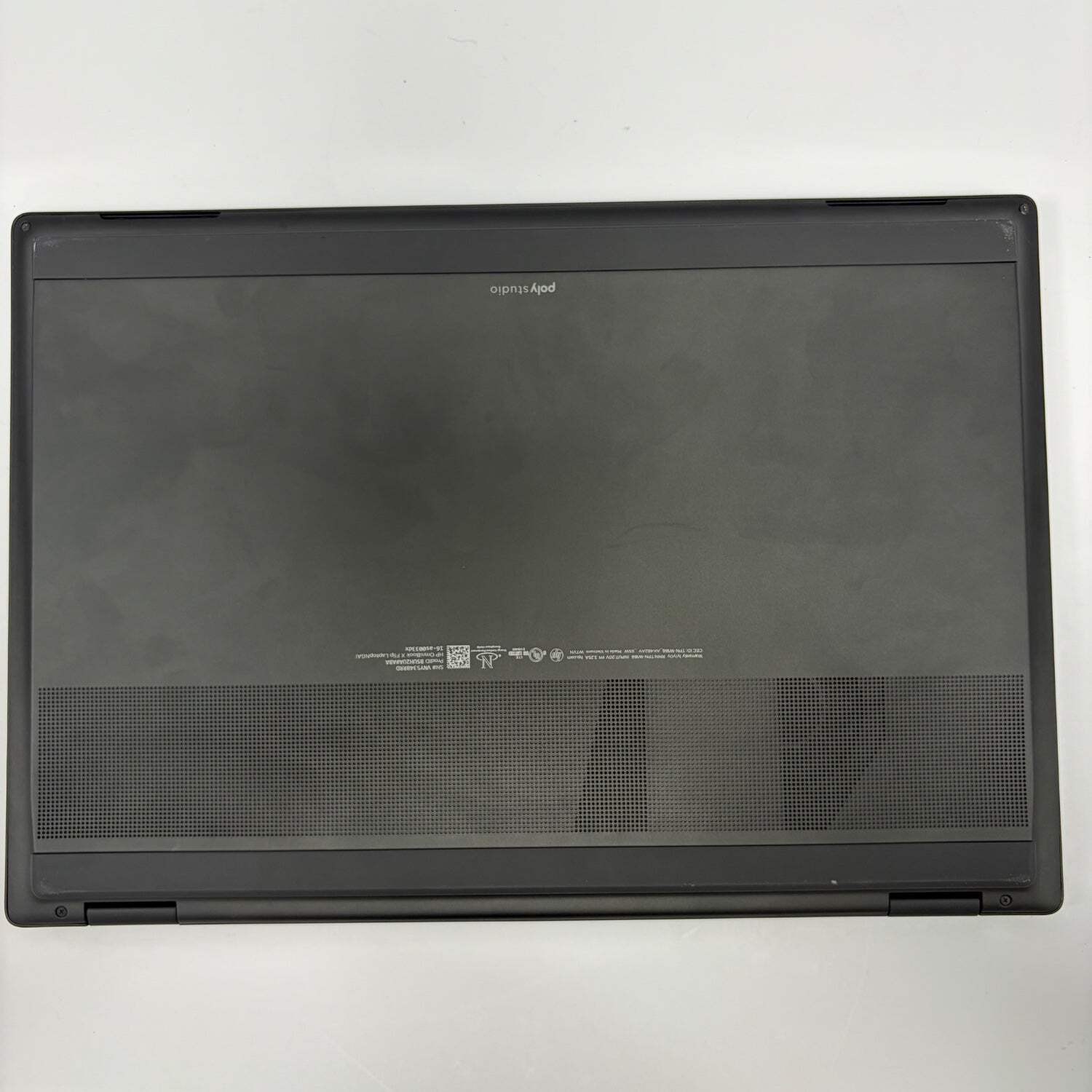 HP OmniBook X 16 14″ Core Ultra 7 155H 2.2GHz 32GB RAM 2TB SSD Intel Arc A550M