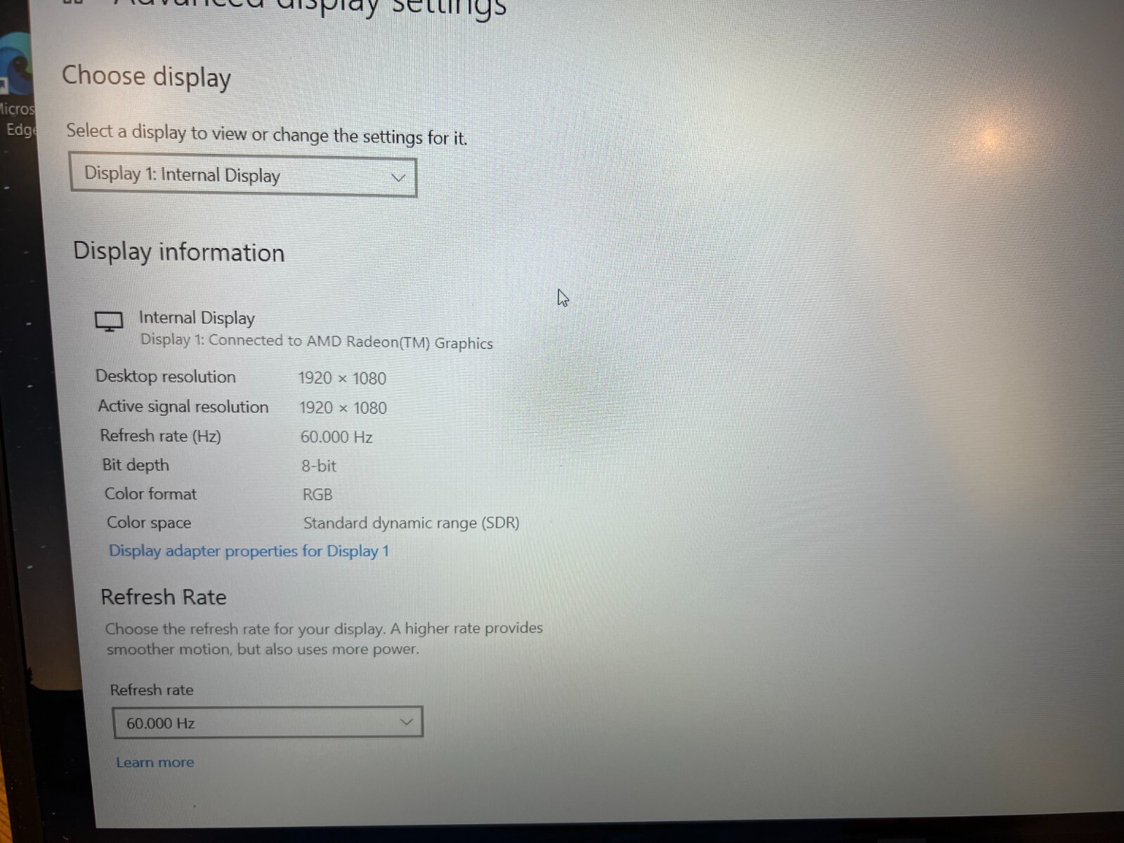 Lenovo ThinkBook 15 G2 ARE 15.6″ FHD Touch Ryzen 5 4600U 8GB 256GB W10P Laptop