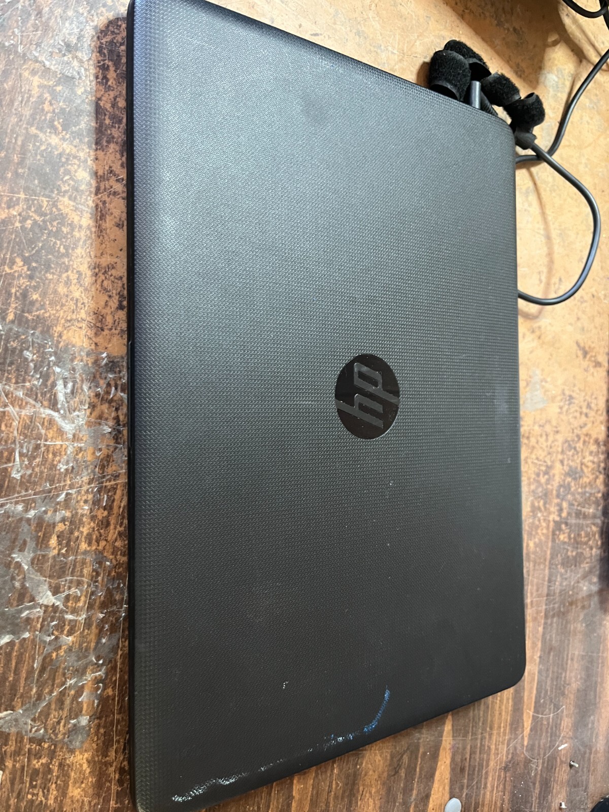 HP 14-Bw010Nr 14″ Chromebook Laptop AMD E2-9000e 4GB RAM