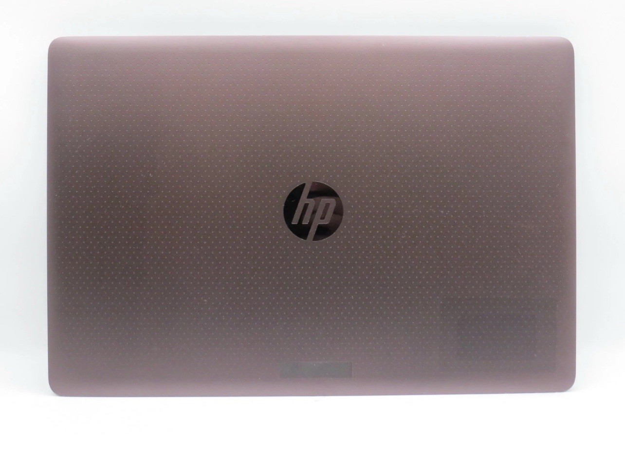 HP ZBook Studio G3 15.7″ i7-6700HQ 2.60Ghz 16GB 512GB SSD Win11
