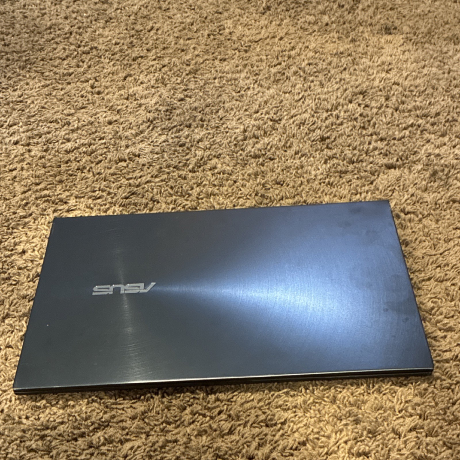 ASUS ZenBook Pro 15 Laptop Intel Core i7 10th Gen NVIDIA GeForce GTX 15″ Gray