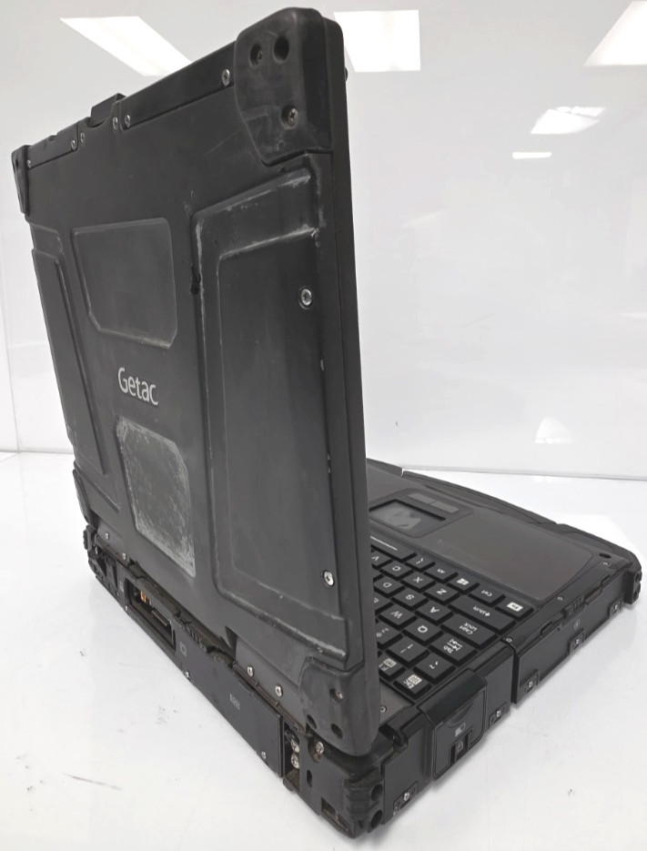 Getac B300 G5| Intel Core i5-4300M| 4GB RAM| 128GB SSD| No OS| 9476 Hours