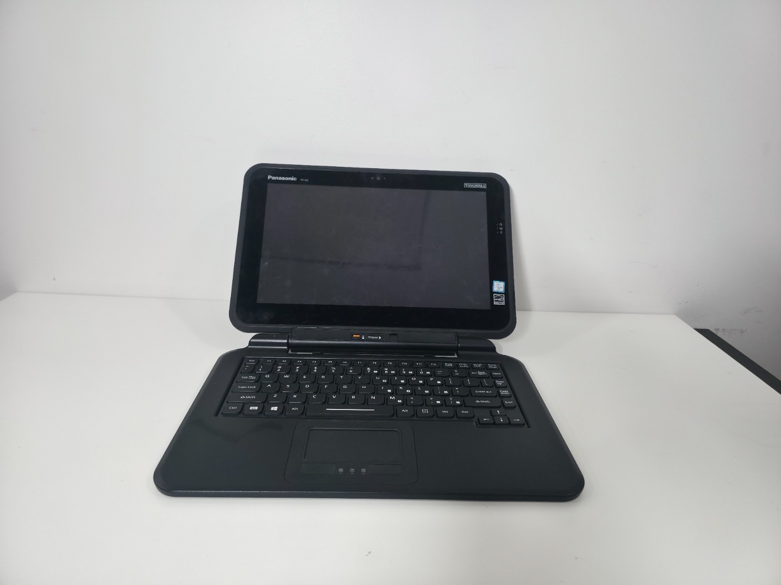 Panasonic Toughpad FZ-Q2 12.5″ 2-in-1 Tablet PC | Core m5 | 8GB RAM | 256GB SSD
