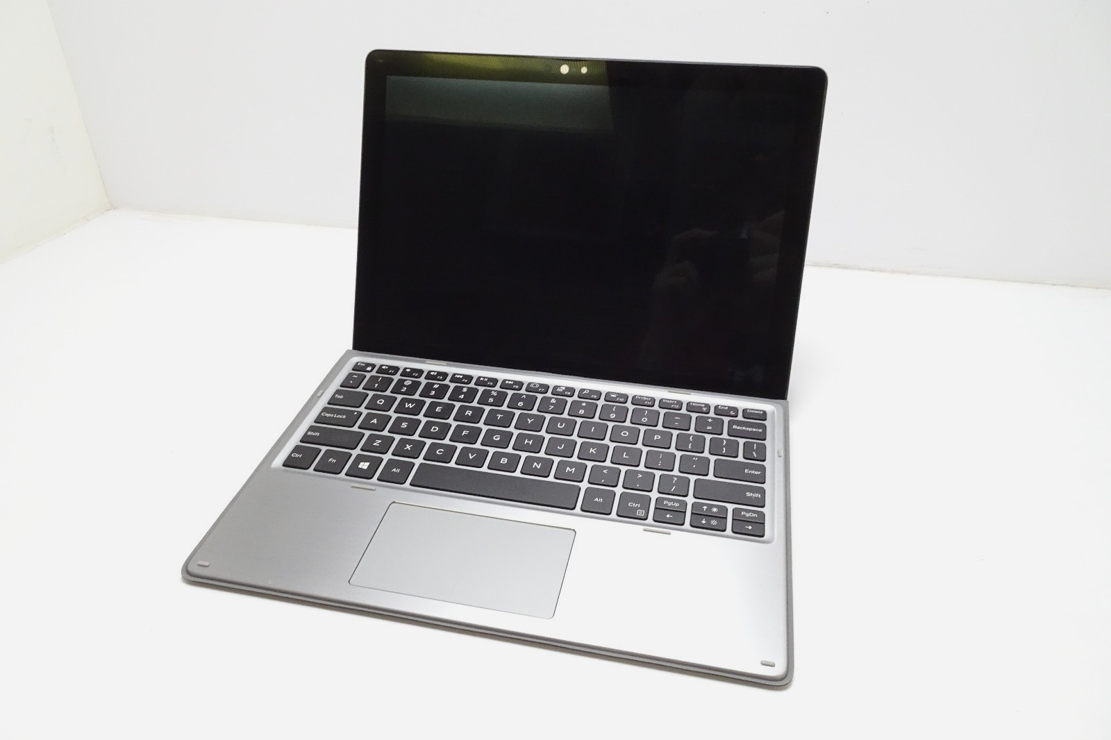 Dell Latitude 7200 2-in-1 | i5-8365U | 8GB RAM | 256GB NVMe | LINUX | READ