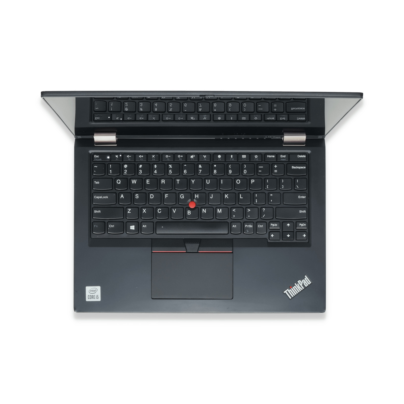 Lenovo ThinkPad 13.3″ Laptop : i5 10th Gen | 16GB Ram 128GB SSD | Windows 11
