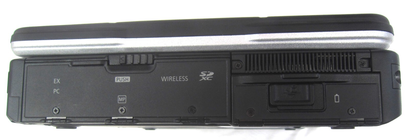 Panasonic Toughbook CF-31-MK3 / Core i5-3360M 2.80GHz / Rugged Military Grade