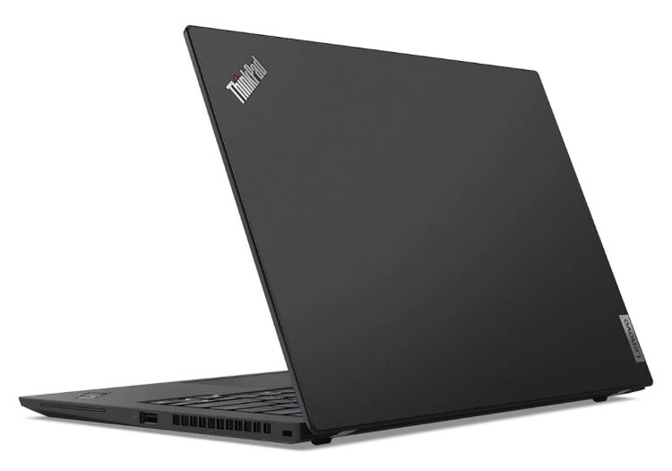 Lenovo ThinkPad T14s Gen 1 (14”) Laptop – Generation 2 – 20WNS80Y00 – Win11