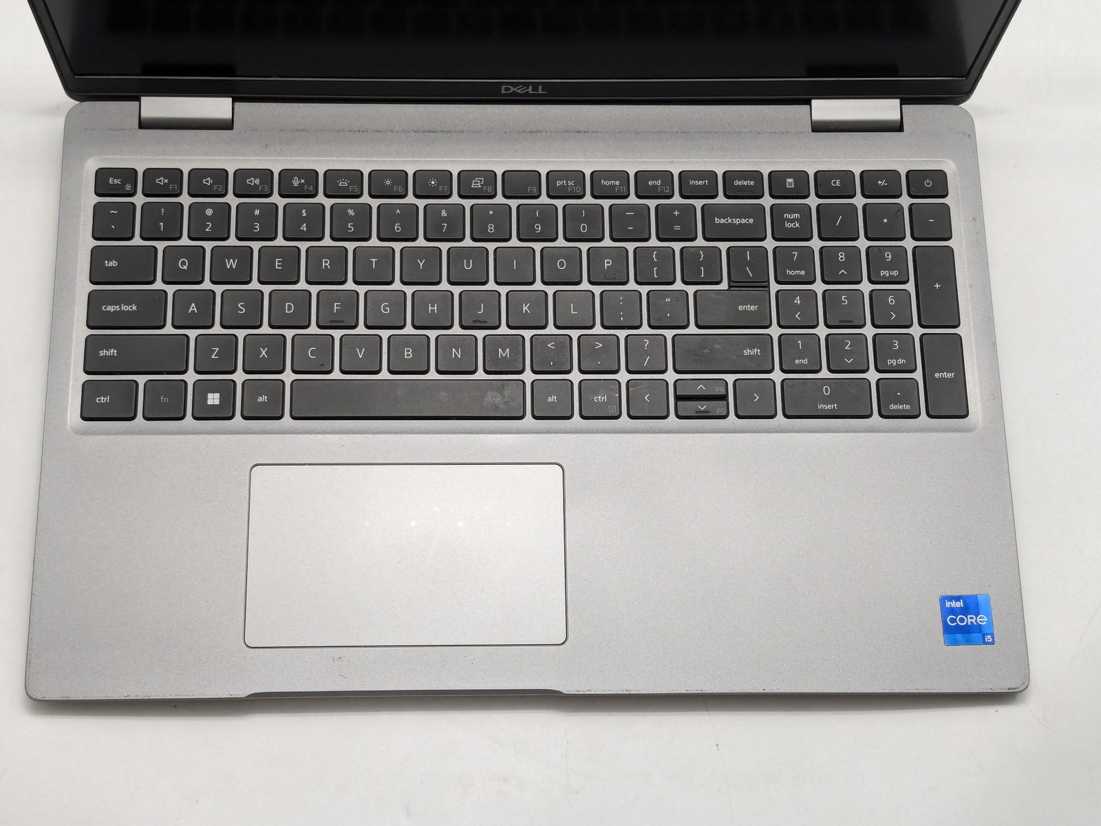 Dell Latitude 5530 15.6″ i5-1235U 24GB DDR4 512GB SSD Windows 11 Home