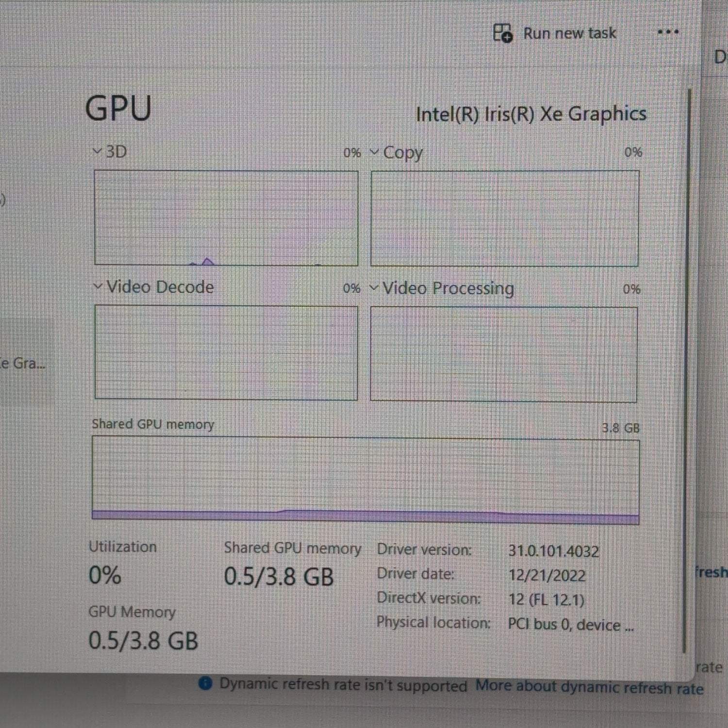 Acer Aspire Vero N23C8 i5-1335U 1.3GHz 8GB RAM 512GB SSD