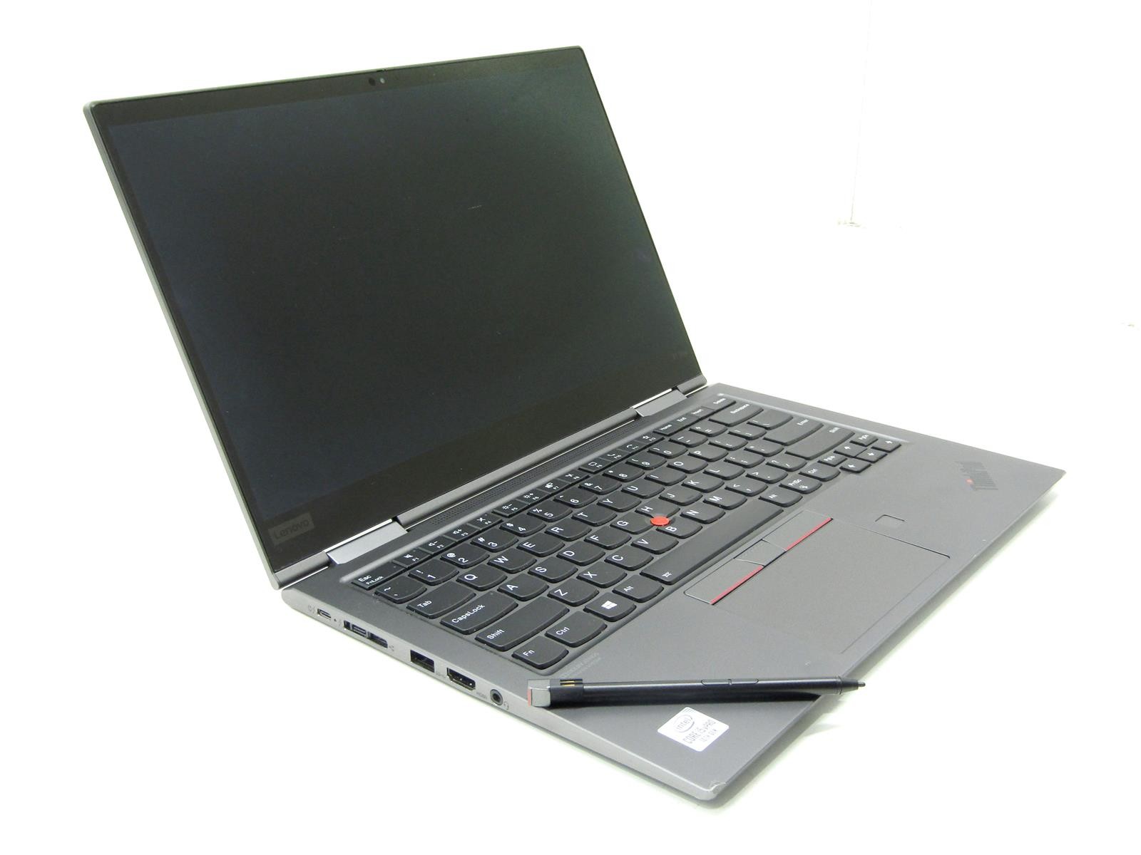 Lenovo ThinkPad X1 Yoga Gen 5 2-in-1 14″ | i5-10310U | 16GB LPDDR3 | BIOS Lock