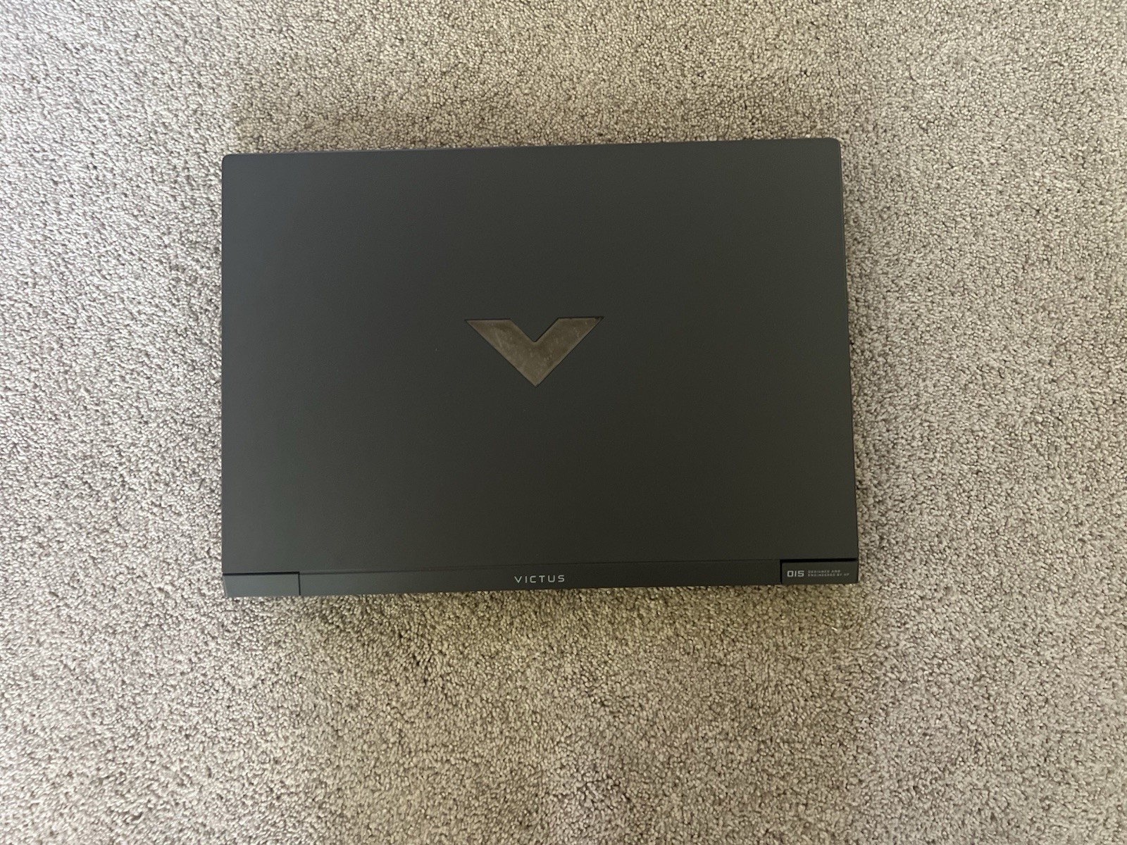 HP Victus 15.6″ Gaming Laptop Ryzen 7 7445HS RTX 4050 16GB DDR5 512GB SSD 144Hz