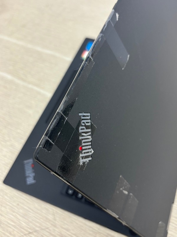 Lenovo ThinkPad X13 Yoga Gen 2 i5-1145G7 16GB 256GB SSD W11P Touch(screen issue)