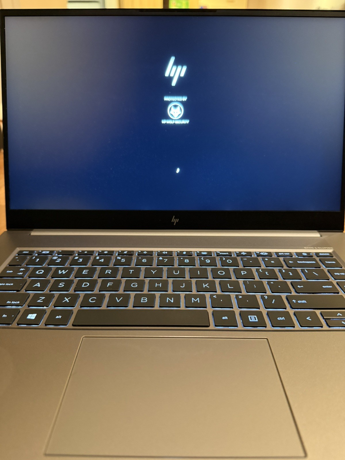HP ZBook Studio G8 i7-11800H Quadro T1200 16GB 512GB SSD 15.6″ FHD Win11 Pro